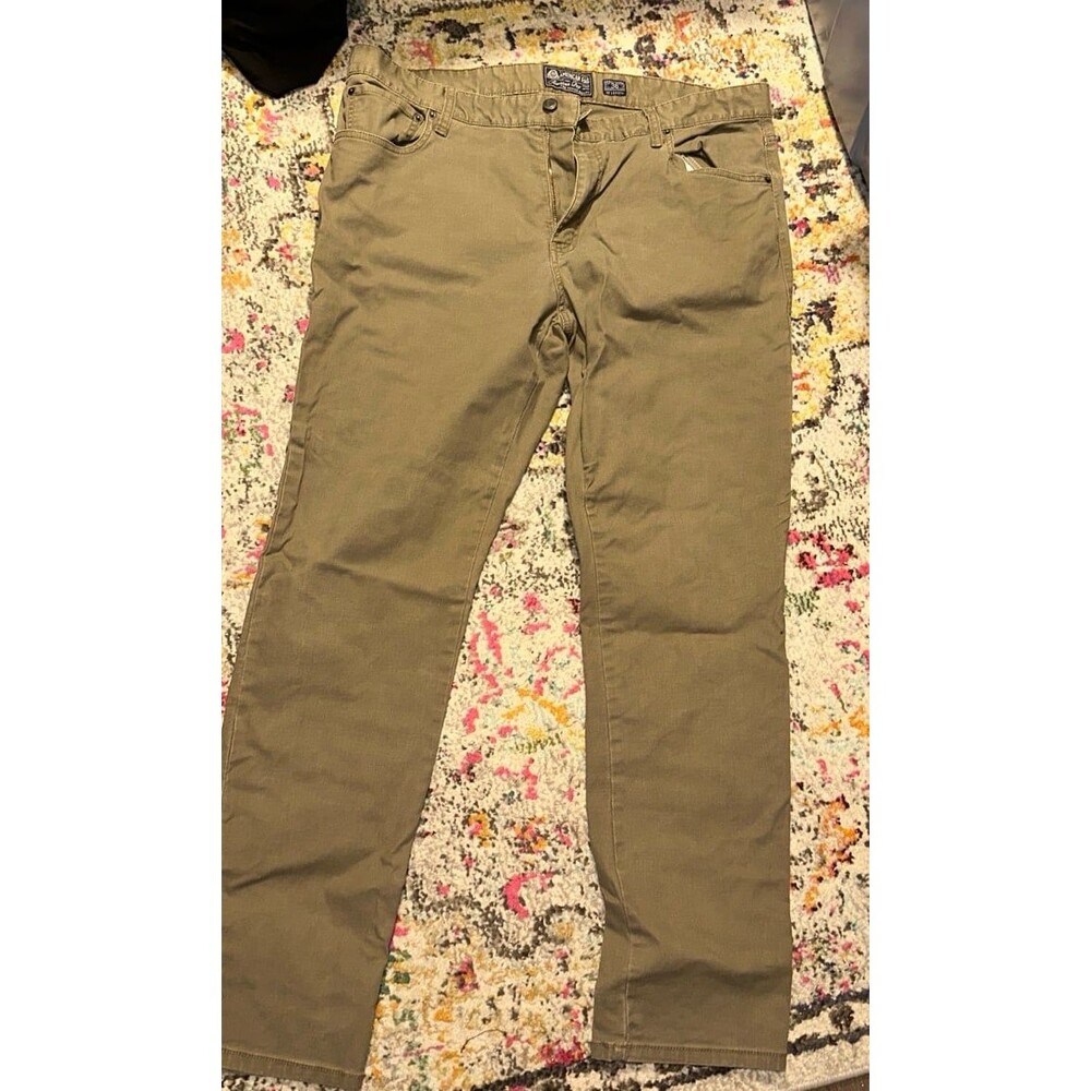 American rag pants